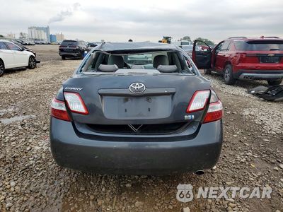 Zdjęcie 6 z 12 samochodu: 2008 TOYOTA CAMRY HYBRID VIN:4T1BB46K78U048372 - miniatura