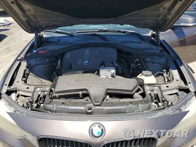 Zdjęcie 11 z 12 samochodu: 2012 BMW 328 I VIN:WBA3A5C56CF340525 - miniatura