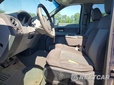 Zdjęcie 7 z 12 samochodu: 2005 FORD F150 SUPERCREW VIN:1FTPW12545FA31302 - miniatura