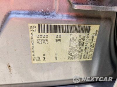 Zdjęcie 12 z 12 samochodu: 2011 NISSAN ALTIMA VIN:1N4BL2AP3BN429099 - miniatura