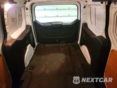 Zdjęcie 10 z 13 samochodu: 2015 FORD TRANSIT CONNECT XL VIN:NM0LE7E78F1214781 - miniatura
