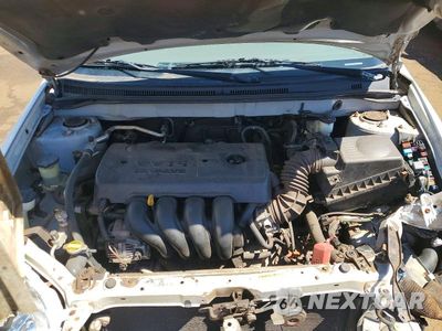 Zdjęcie 11 z 13 samochodu: 2006 TOYOTA COROLLA CE VIN:1NXBR32E26Z702326 - miniatura