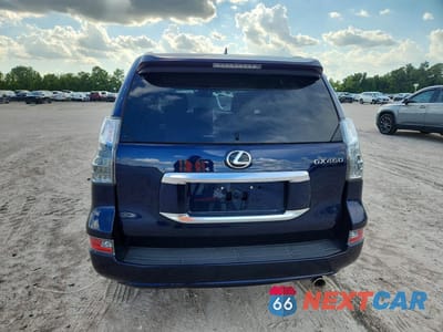 Zdjęcie 8 z 15 samochodu: 2023 LEXUS GX 460 BASE VIN:JTJAM7BX5P5383357 - miniatura