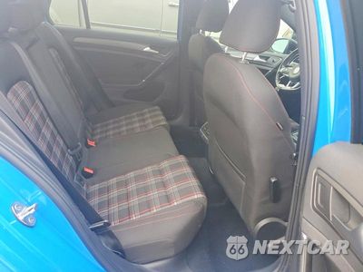 Zdjęcie 10 z 12 samochodu: 2019 VOLKSWAGEN GTI S VIN:3VW5T7AU9KM008067 - miniatura