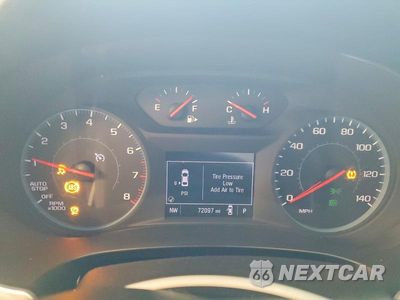Zdjęcie 9 z 12 samochodu: 2023 CHEVROLET MALIBU LT VIN:1G1ZD5ST0PF244862 - miniatura