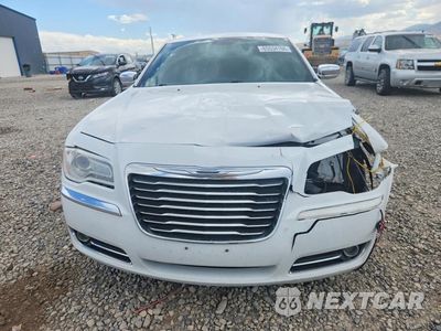Piąte zdjęcie samochodu w środku: 2012 CHRYSLER 300 LIMITED VIN:2C3CCACG4CH221351 - miniatura