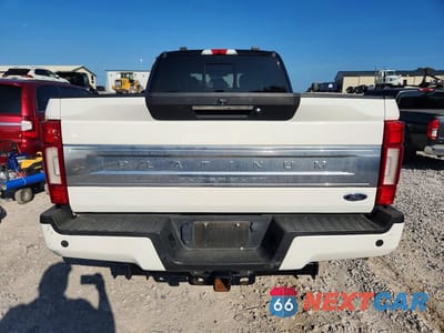 Zdjęcie 6 z 12 samochodu: 2020 FORD F-250 VIN:1FT7W2BT2LEE71770 - miniatura