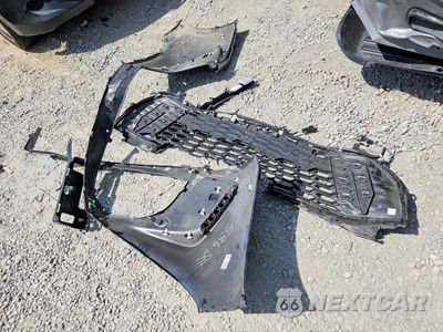 Zdjęcie 12 z 13 samochodu: 2026 TOYOTA CAMRY XSE VIN:4T1DAACK5TU678110 - miniatura