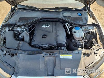 Zdjęcie 11 z 13 samochodu: 2015 AUDI A6 PREMIUM PLUS VIN:WAUGFAFC7FN035194 - miniatura