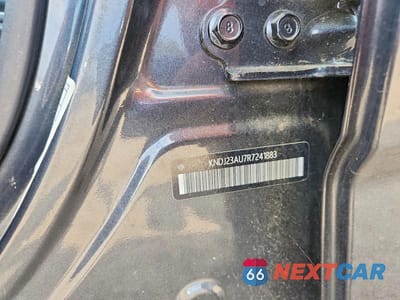 Zdjęcie 12 z 12 samochodu: 2024 KIA SOUL LX VIN:KNDJ23AU7R7241883 - miniatura