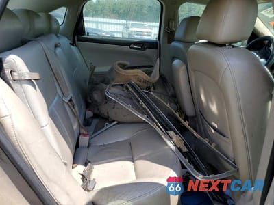 Zdjęcie 10 z 12 samochodu: 2006 CHEVROLET IMPALA LTZ VIN:2G1WU581669410558 - miniatura
