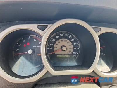 Zdjęcie 9 z 13 samochodu: 2003 TOYOTA 4RUNNER SR5 VIN:JTEZU14R530012249 - miniatura