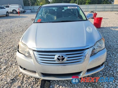 Piąte zdjęcie samochodu w środku: 2008 TOYOTA AVALON XLS VIN:4T1BK36BX8U289241 - miniatura