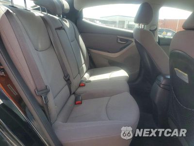 Zdjęcie 10 z 12 samochodu: 2015 HYUNDAI ELANTRA SE VIN:KMHDH4AE9FU328610 - miniatura