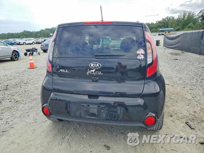 Zdjęcie 6 z 12 samochodu: 2016 KIA SOUL + VIN:KNDJP3A58G7327291 - miniatura