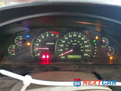 Zdjęcie 9 z 12 samochodu: 2005 TOYOTA TUNDRA DOUBLE CAB SR5 VIN:5TBDT44135S475237 - miniatura