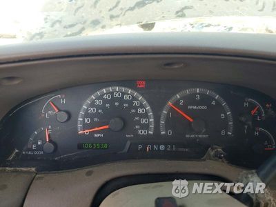 Zdjęcie 9 z 12 samochodu: 1999 FORD F150 VIN:1FTRX18L0XNB90225 - miniatura