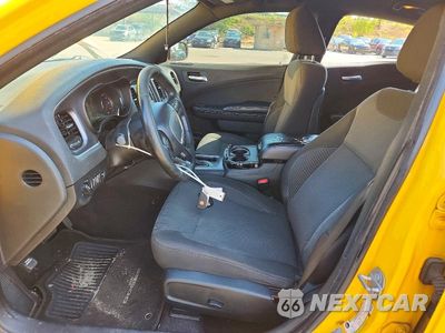 Zdjęcie 7 z 12 samochodu: 2017 DODGE CHARGER SE VIN:2C3CDXBG2HH525660 - miniatura