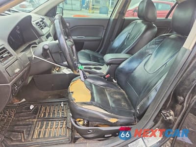 Zdjęcie 7 z 12 samochodu: 2010 FORD FUSION SEL VIN:3FAHP0JA0AR402730 - miniatura