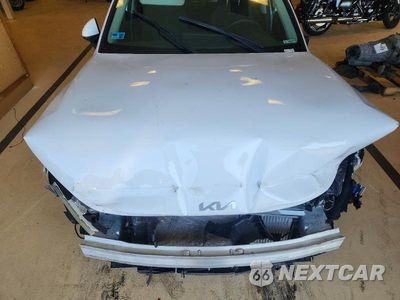 Zdjęcie 11 z 12 samochodu: 2023 KIA K5 LXS VIN:5XXG14J21PG203913 - miniatura