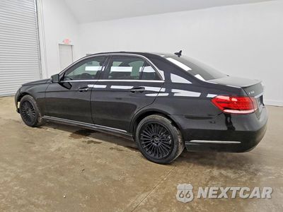 Drugie zdjęcie samochodu z przodu: 2016 MERCEDES-BENZ E 350 4MATIC VIN:WDDHF8JB0GB305907 - miniatura