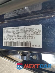 Zdjęcie 13 z 13 samochodu: 2026 MAZDA CX-50 PREFERRED VIN:7MMVABBL3TN468091 - miniatura