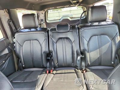 Zdjęcie 10 z 13 samochodu: 2019 FORD EXPEDITION MAX LIMITED VIN:1FMJK1KT9KEA19319 - miniatura