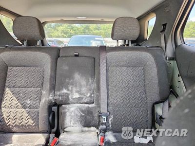 Zdjęcie 10 z 13 samochodu: 2022 CHEVROLET EQUINOX LT VIN:3GNAXUEV4NL180709 - miniatura