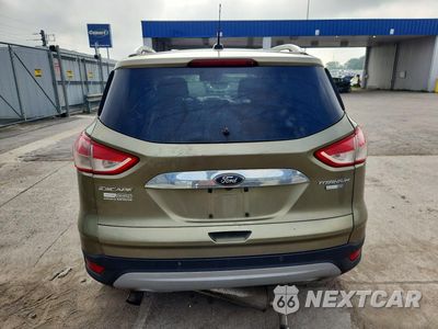 Zdjęcie 6 z 14 samochodu: 2014 FORD ESCAPE TITANIUM VIN:1FMCU9J9XEUA39712 - miniatura