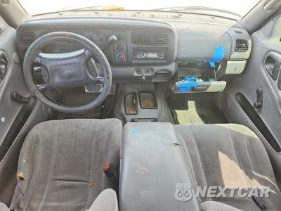 Zdjęcie 8 z 14 samochodu: 2000 DODGE DAKOTA QUAD VIN:1B7GL2AN4YS668881 - miniatura