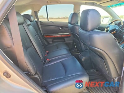Zdjęcie 11 z 13 samochodu: 2007 LEXUS RX 350 VIN:2T2HK31U37C032470 - miniatura