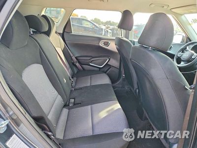Zdjęcie 10 z 12 samochodu: 2024 KIA SOUL LX VIN:KNDJ23AU8R7915541 - miniatura