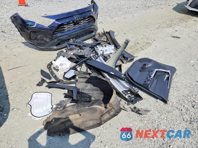 Zdjęcie 13 z 14 samochodu: 2023 TOYOTA RAV4 XLE VIN:2T3P1RFVXPW340877 - miniatura