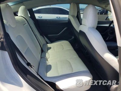 Zdjęcie 10 z 12 samochodu: 2022 TESLA MODEL 3 VIN:5YJ3E1EB0NF178482 - miniatura