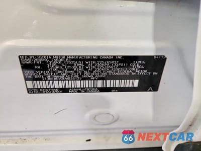 Zdjęcie 13 z 13 samochodu: 2013 TOYOTA RAV4 LE VIN:2T3BFREV2DW038122 - miniatura