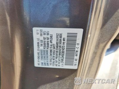 Zdjęcie 13 z 13 samochodu: 2012 HONDA ODYSSEY TOURING VIN:5FNRL5H93CB014575 - miniatura