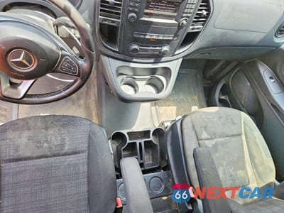 Zdjęcie 8 z 13 samochodu: 2020 MERCEDES-BENZ METRIS VIN:W1YV0CEY3L3685695 - miniatura