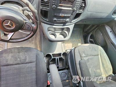 Zdjęcie 8 z 13 samochodu: 2020 MERCEDES-BENZ METRIS VIN:W1YV0CEY3L3685695 - miniatura