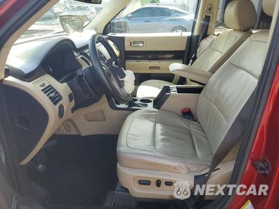 Zdjęcie 7 z 14 samochodu: 2015 FORD FLEX SEL VIN:2FMGK5C86FBA14379 - miniatura