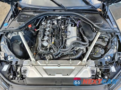 Zdjęcie 11 z 13 samochodu: 2025 BMW M440I VIN:WBA63DB06SCT64752 - miniatura