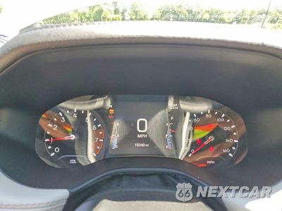 Zdjęcie 9 z 13 samochodu: 2024 JEEP COMPASS LIMITED VIN:3C4NJDCNXRT174899 - miniatura