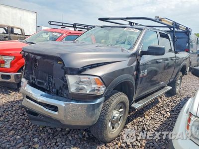 2018 RAM 2500 ST 3C6UR5CJ4JG379565 - główne zdjęcie licytacji z USA - miniatura