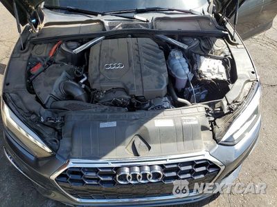 Zdjęcie 11 z 12 samochodu: 2024 AUDI A5 PREMIUM PLUS 45 VIN:WAUFACF58RA013188 - miniatura