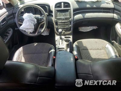 Zdjęcie 8 z 13 samochodu: 2014 CHEVROLET MALIBU 1LT VIN:1G11C5SL3EF296452 - miniatura