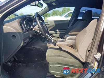 Zdjęcie 7 z 12 samochodu: 2015 DODGE CHARGER SXT VIN:2C3CDXJG6FH926448 - miniatura