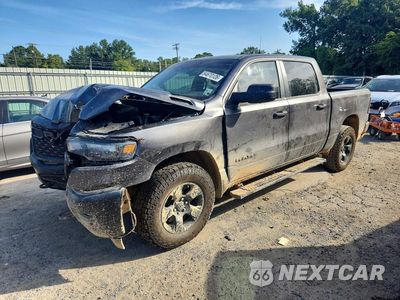 2026 RAM 1500 TRADESMAN 1C6SRFGP7TN174974 - główne zdjęcie licytacji z USA - miniatura