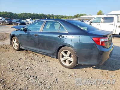 Drugie zdjęcie samochodu z przodu: 2012 TOYOTA CAMRY SE VIN:4T1BF1FK3CU597708 - miniatura