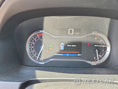 Zdjęcie 9 z 13 samochodu: 2017 HONDA PILOT EXL VIN:5FNYF6H81HB096250 - miniatura