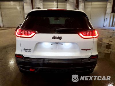 Zdjęcie 6 z 13 samochodu: 2020 JEEP CHEROKEE TRAILHAWK VIN:1C4PJMBN6LD623194 - miniatura