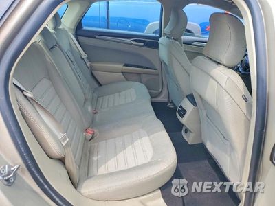 Zdjęcie 10 z 12 samochodu: 2019 FORD FUSION SE VIN:3FA6P0LU0KR279902 - miniatura